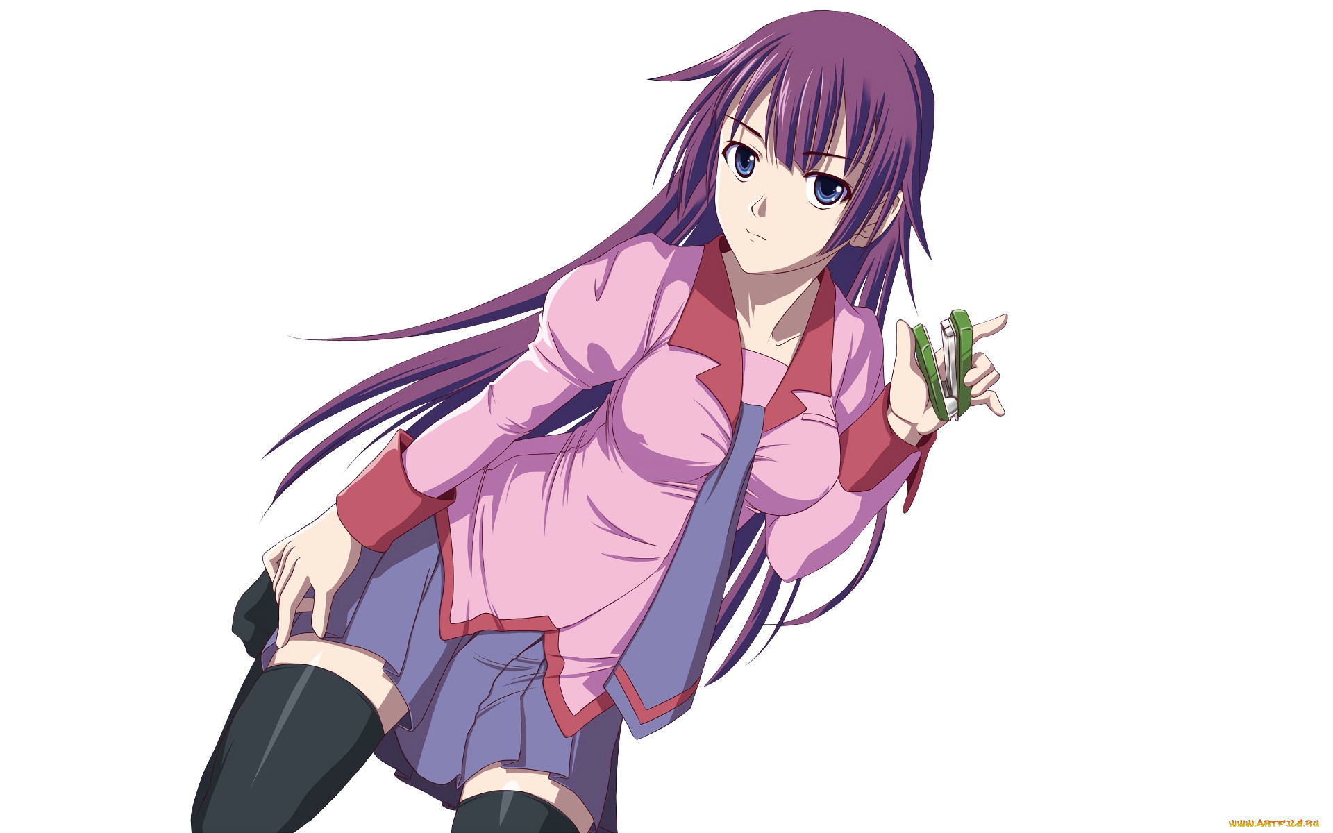, bakemonogatari, , , 